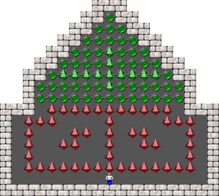 Уровень 149 — Alberto Garcia Arranged